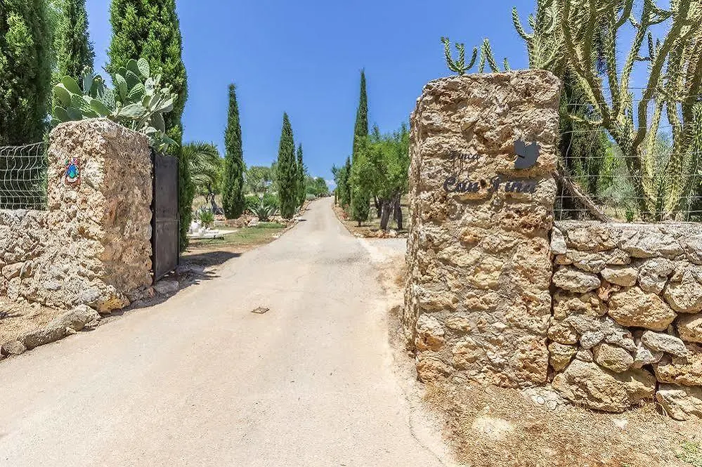 Casa Arco Villa Costitx  Spain