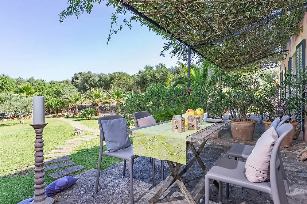 Casa Arco Villa Costitx  Spain