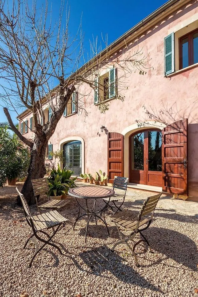Casa Arco Villa Costitx  Costitx (Mallorca)