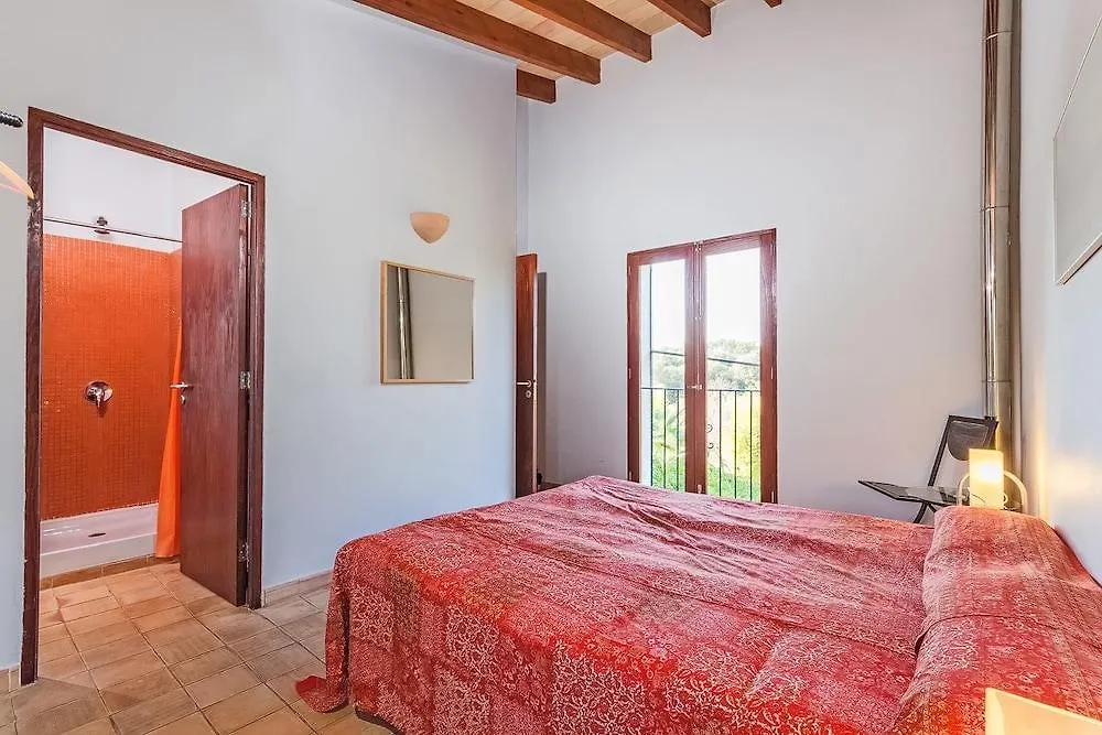 Casa Arco Villa Costitx   Costitx (Mallorca)